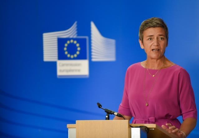 vestager